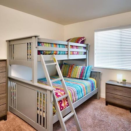 5I Cozy Family Friendly Moab Condo Zewnętrze zdjęcie