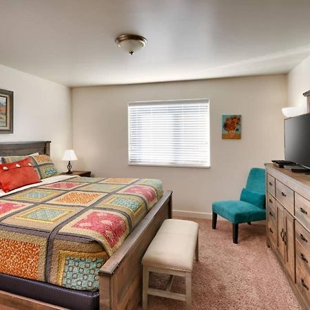5I Cozy Family Friendly Moab Condo Zewnętrze zdjęcie