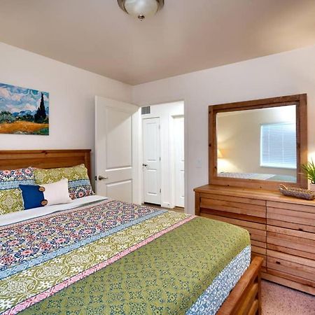 5I Cozy Family Friendly Moab Condo Zewnętrze zdjęcie