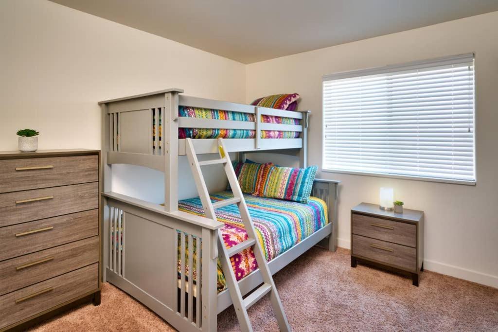 5I Cozy Family Friendly Moab Condo Zewnętrze zdjęcie